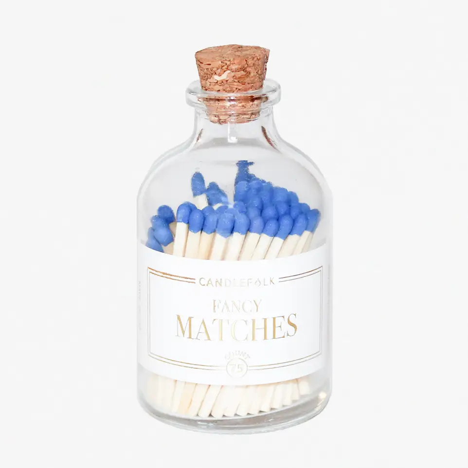 APOTHECARY MATCHES