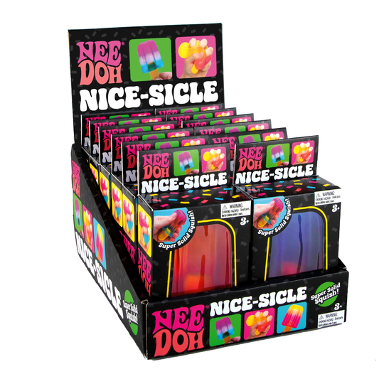NICE-SICLE NEEDOH