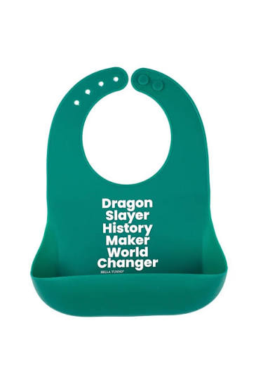 WONDER BIB