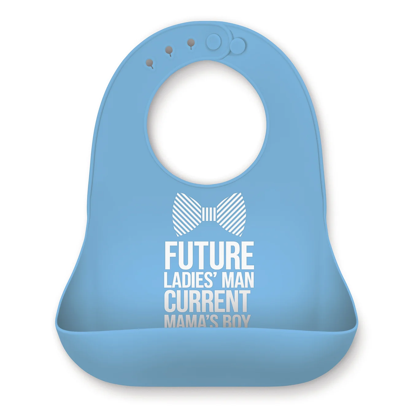 WONDER BIB