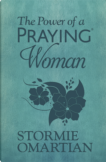 POWER OF A PRAYING WOMAN MILANO SOFTONE