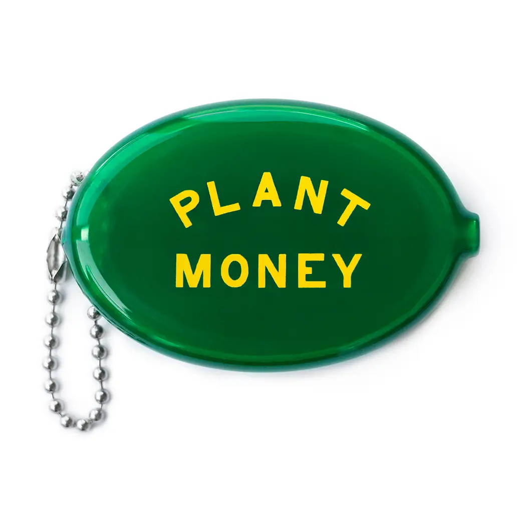 COIN POUCH
