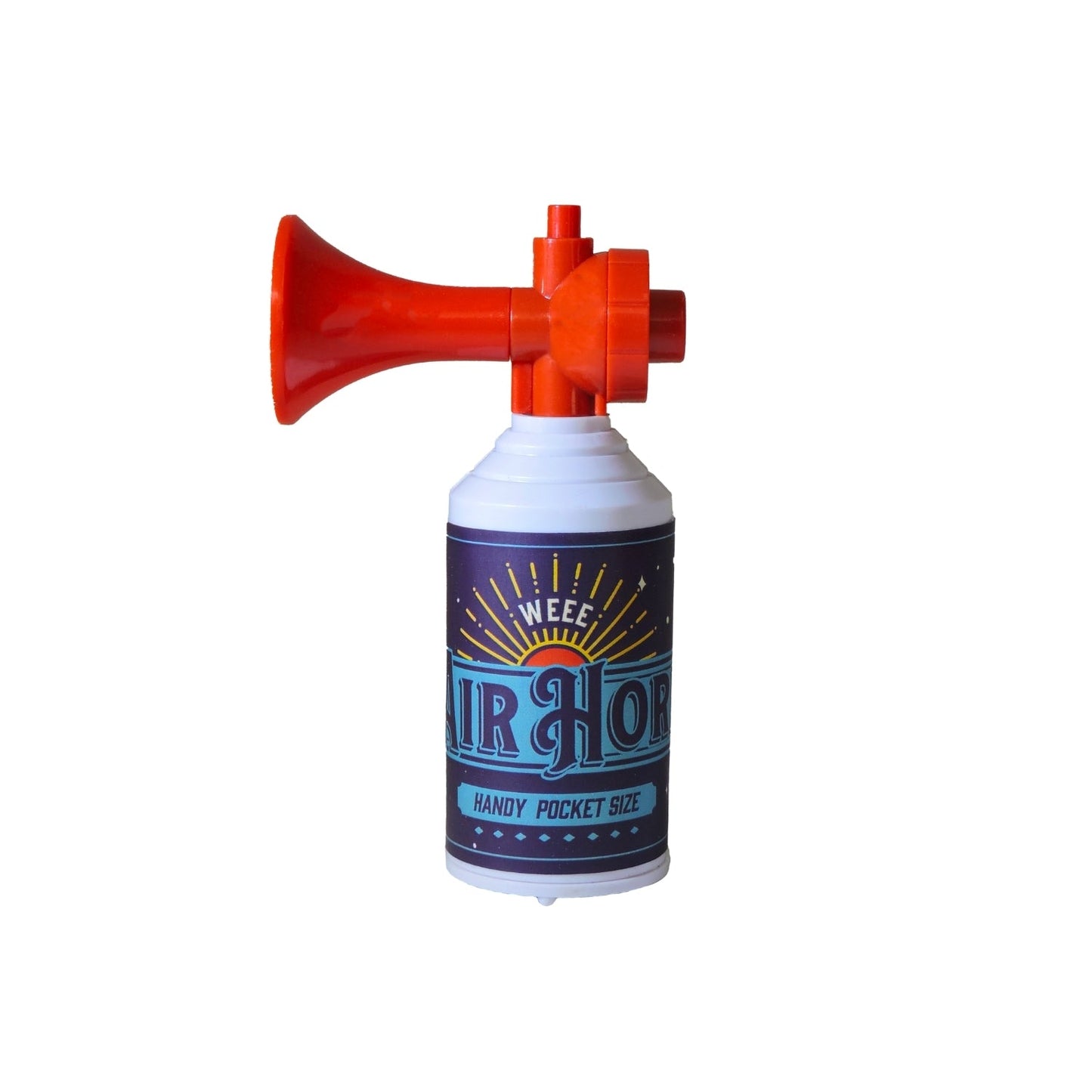 TINY TOYS WEEE AIR HORN