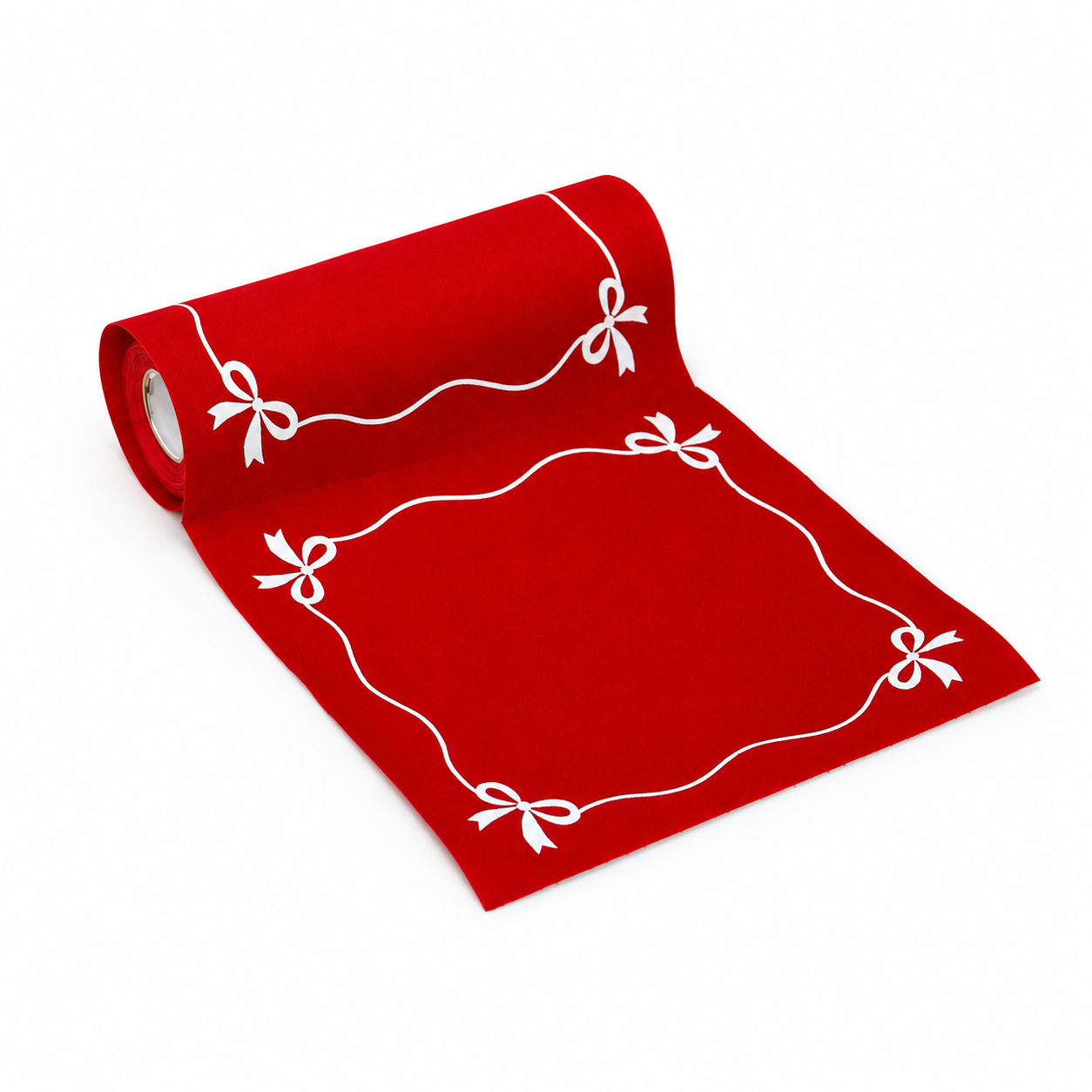 TABLE THEORY PARTY NAPKINS