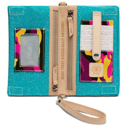 CONSUELA UPTOWN CROSSBODY - SHAY