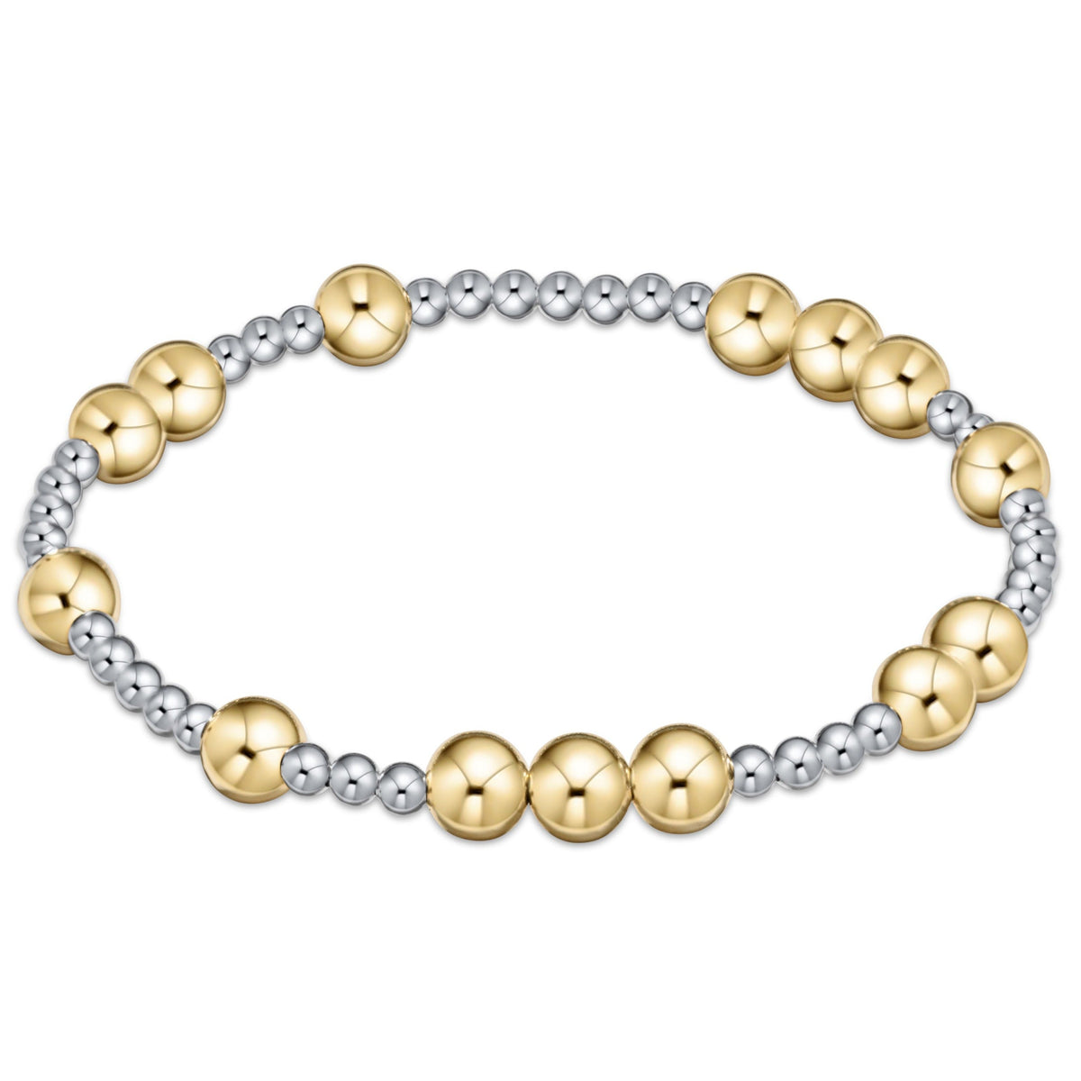 HOPE UNWRITTEN BEAD BRACELET