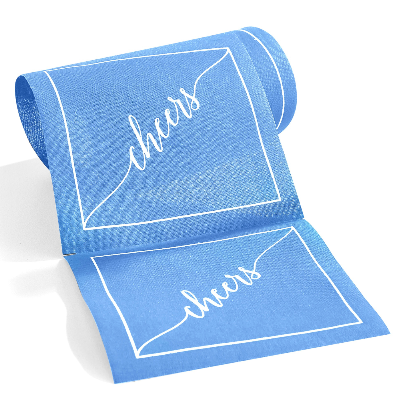 TABLE THEORY COCKTAIL NAPKINS