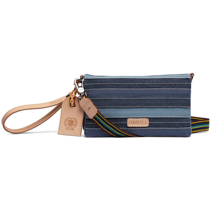 CONSUELA UPTOWN CROSSBODY - ROYAL