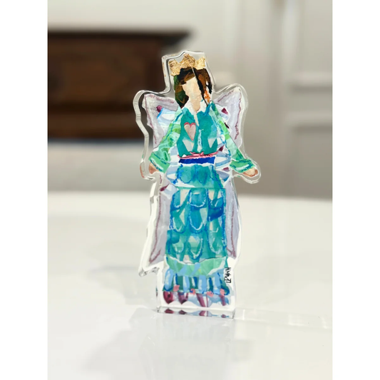 GRACE ACRYLIC ANGEL
