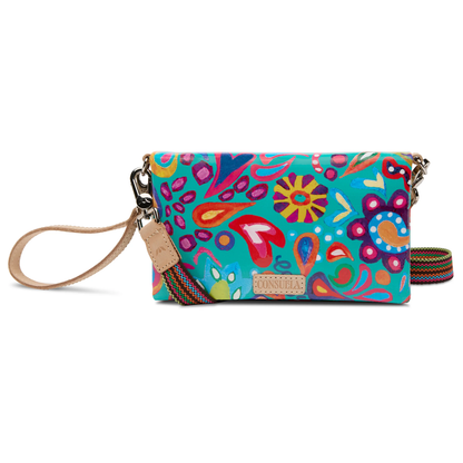 CONSUELA UPTOWN CROSSBODY - TASHA
