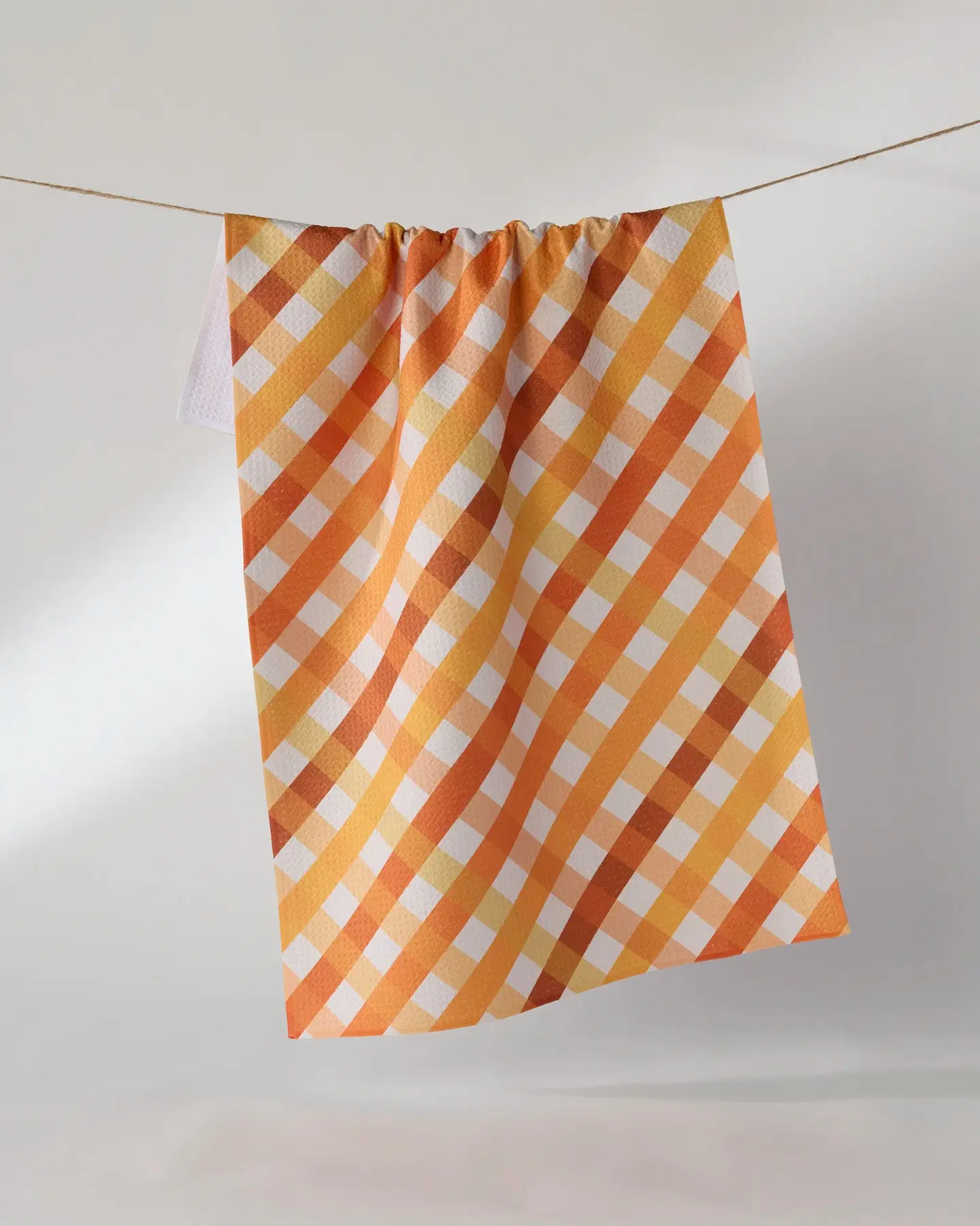 GEOMETRY TEA TOWEL - FALL - Pharm Favorites by Economy Pharmacy