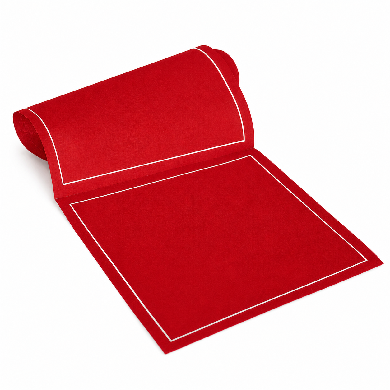 TABLE THEORY PARTY NAPKINS