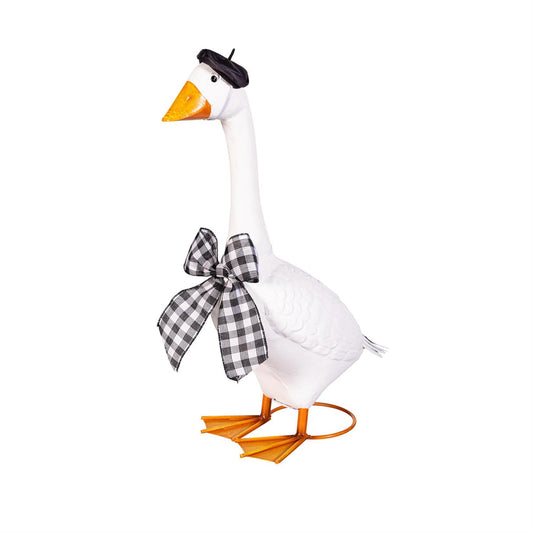 GIDDY THE PORCH GOOSE ACCESSORY SET