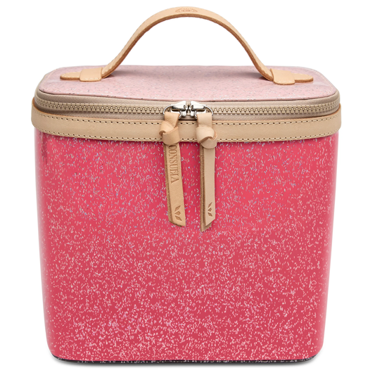 CONSUELA TRAIN CASE - BAE