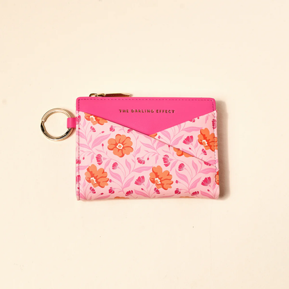LUXE POCKET WALLET