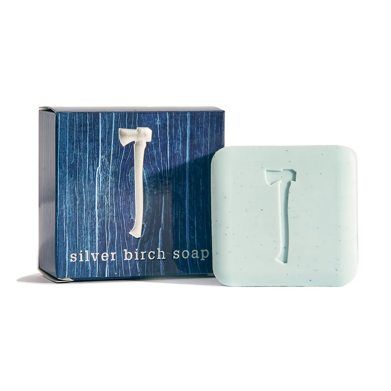 BAR SOAP