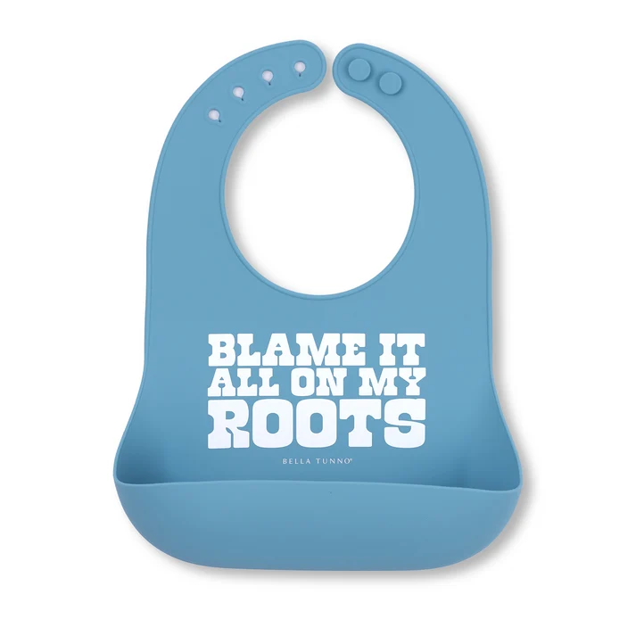 WONDER BIB