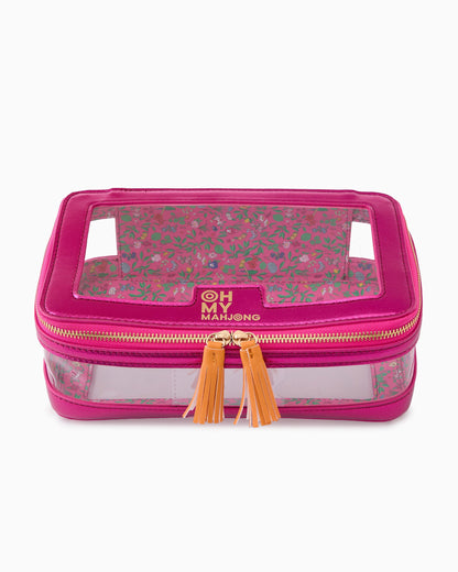 OH MY MAHJONG TILE STORAGE BAG - Pharm Favorites by Economy Pharmacy
