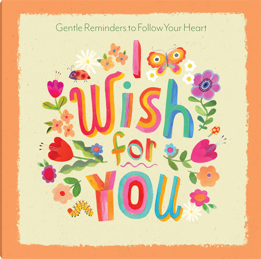 I WISH FOR YOU