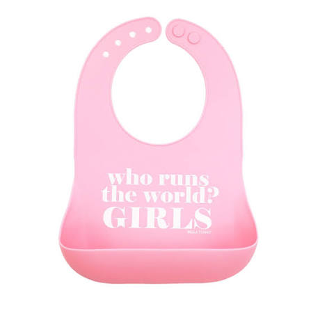 WONDER BIB