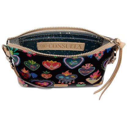 CONSUELA MIDTOWN CROSSBODY - VIDA