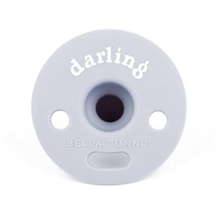 BUBBI PACIFIER