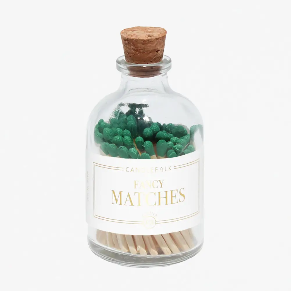 APOTHECARY MATCHES