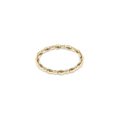HARMONY GOLD RING