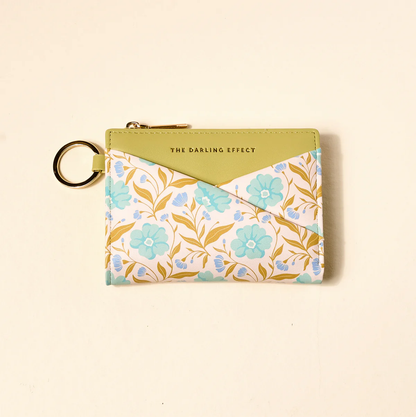 LUXE POCKET WALLET