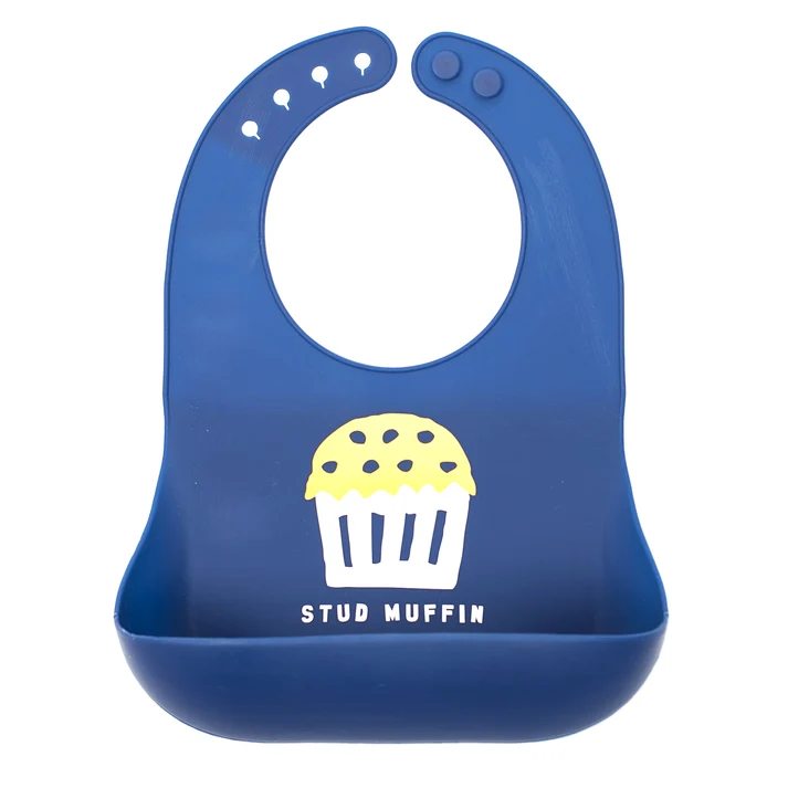 WONDER BIB