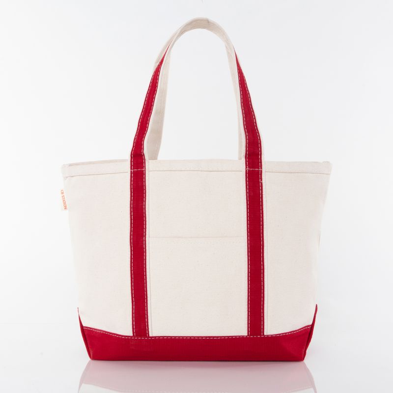 CLASSIC TOTE - MEDIUM