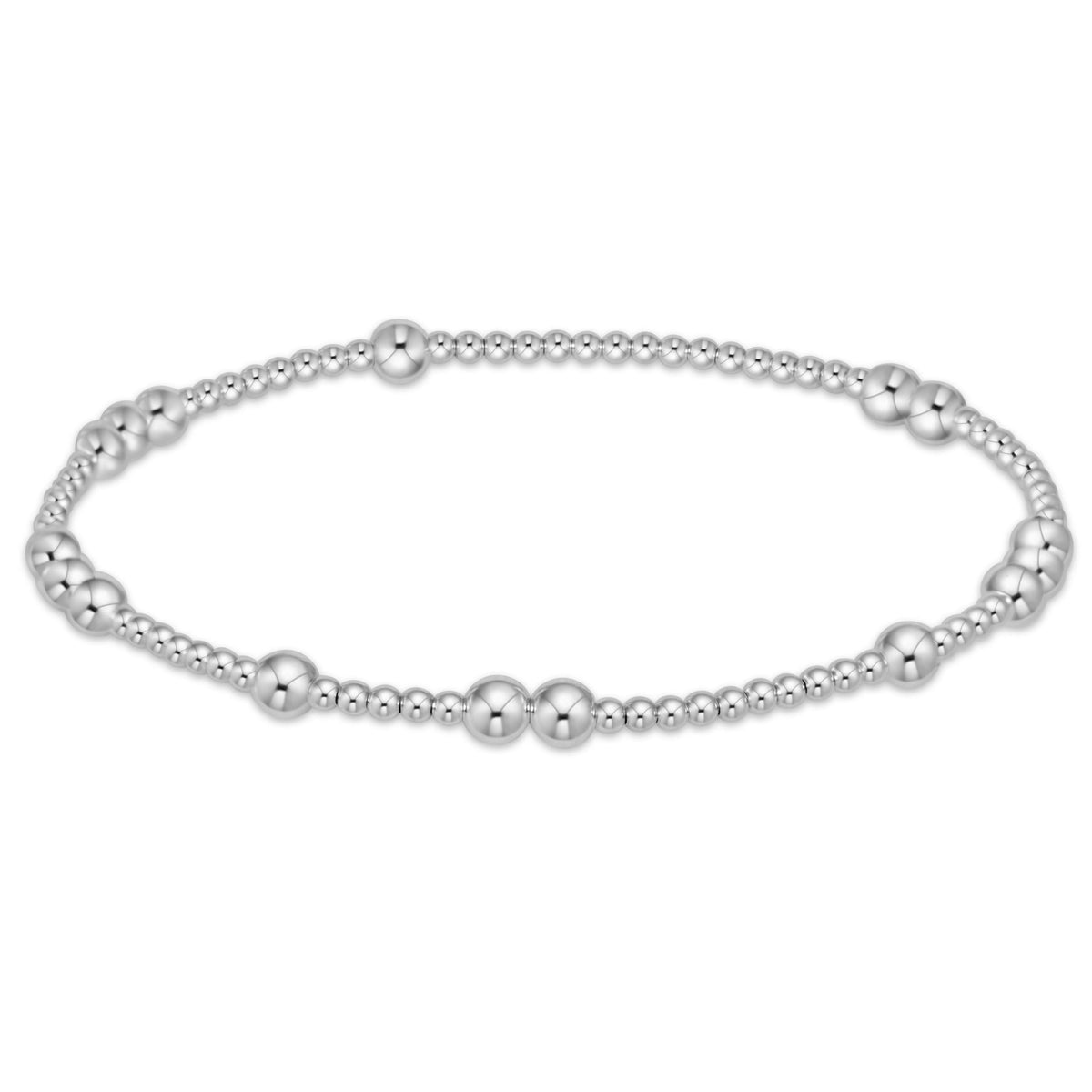 HOPE UNWRITTEN BEAD BRACELET