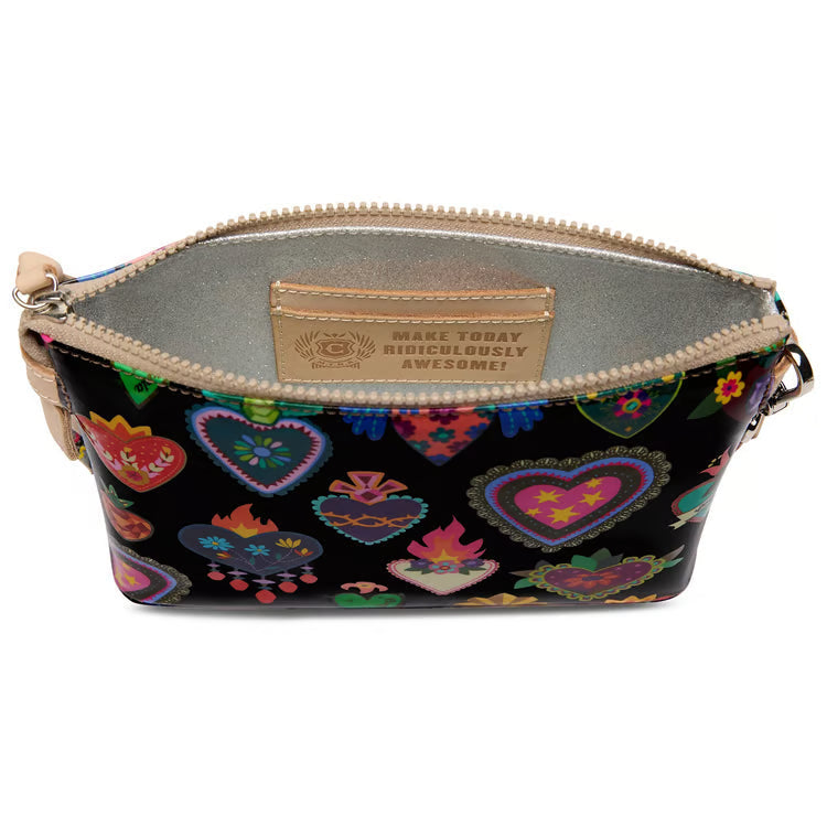 CONSUELA MIDTOWN CROSSBODY - VIDA