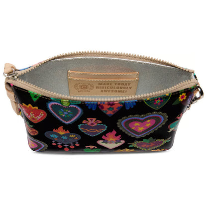 CONSUELA MIDTOWN CROSSBODY - VIDA