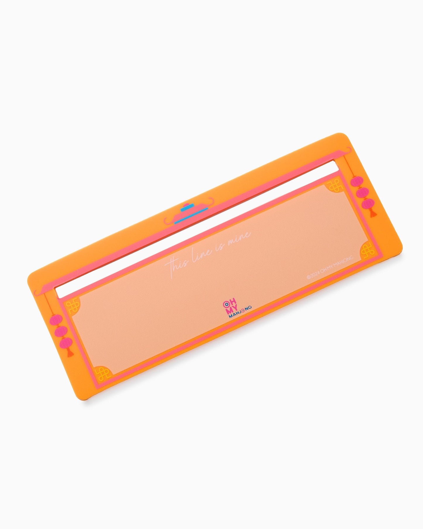 OH MY MAHJONG LINE FINDER - Pharm Favorites by Economy Pharmacy