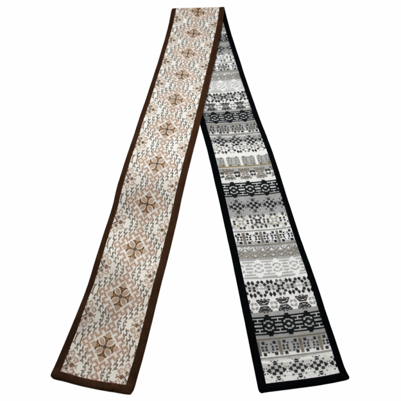 TWILLY SCARF