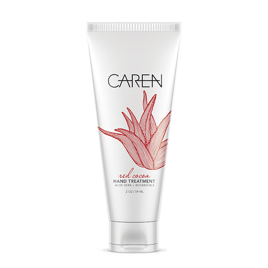RED COCOA HAND TREATMENT - 2 OZ