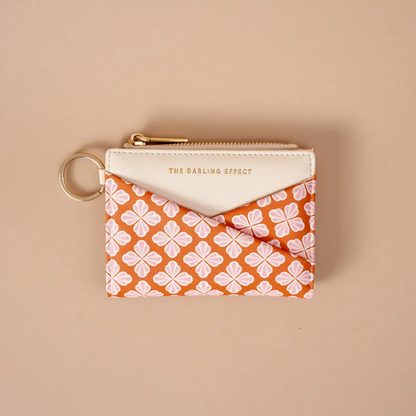 LUXE POCKET WALLET
