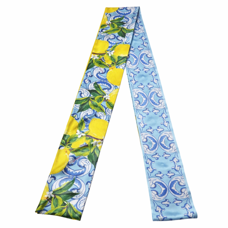 TWILLY SCARF