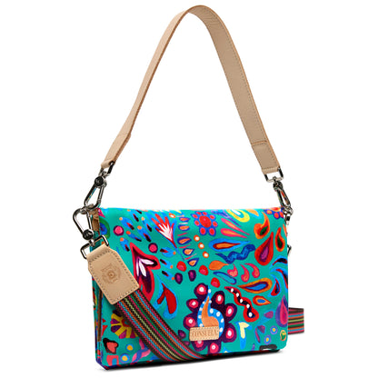 CONSUELA METRO CROSSBODY - TASHA