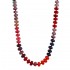 COLORFUL BEADED NECKLACE