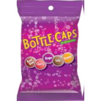 BOTTLE CAPS POCKET PACKS 2 OZ