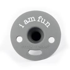 BUBBI PACIFIER