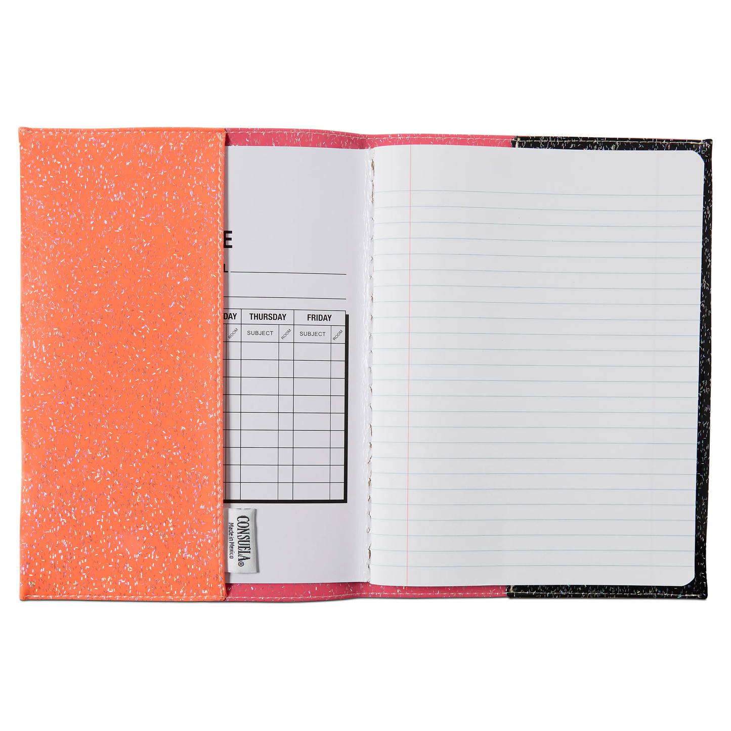 CONSUELA NOTEBOOK - BAE