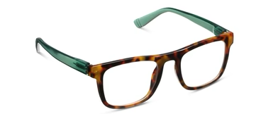 HALL - TORTOISE/GREEN