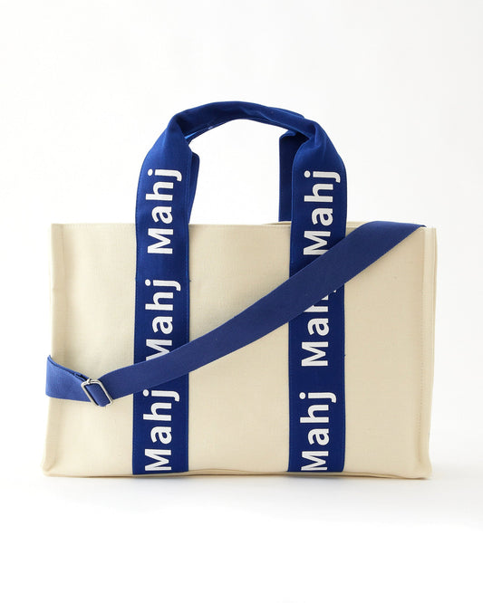OH MY MAHJONG MAHJ IT ALL BAG