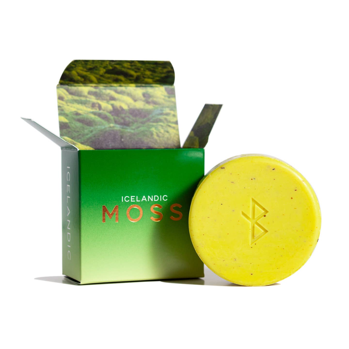BAR SOAP