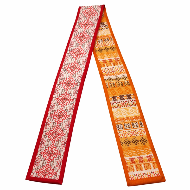 TWILLY SCARF