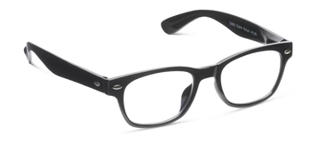CLARK FOCUS - BLACK