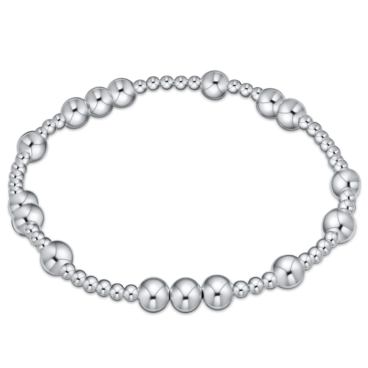 HOPE UNWRITTEN BEAD BRACELET